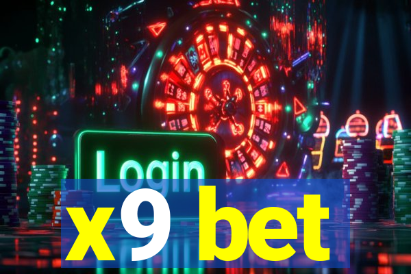 x9 bet